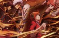 銀魂°１１（通常版）