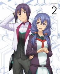 学戦都市アスタリスク　２ｎｄ　ＳＥＡＳＯＮ　２（完全生産限定版） Ｂｌｕ－ｒａｙ　Ｄｉｓｃ