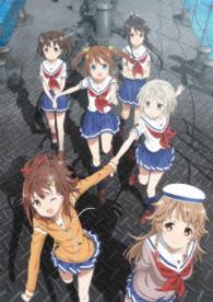 ハイスクール・フリート　１（完全生産限定版） Ｂｌｕ－ｒａｙ　Ｄｉｓｃ
