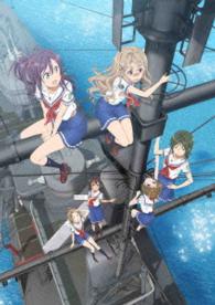 ハイスクール・フリート　３（完全生産限定版） Ｂｌｕ－ｒａｙ　Ｄｉｓｃ