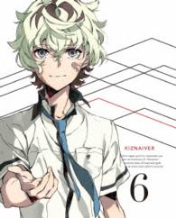 キズナイーバー　６（完全生産限定盤） Ｂｌｕ－ｒａｙ　Ｄｉｓｃ