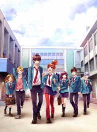 ずっと前から好きでした。～告白実行委員会～【完全生産限定版】