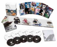 銀魂’Ｂｌｕ－ｒａｙ　Ｂｏｘ　上（完全生産限定版） Ｂｌｕ－ｒａｙ　Ｄｉｓｃ