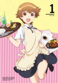 ＷＷＷ．ＷＯＲＫＩＮＧ！！　１（完全生産限定版） Ｂｌｕ－ｒａｙ　Ｄｉｓｃ