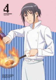 ＷＷＷ．ＷＯＲＫＩＮＧ！！　４（完全生産限定版） Ｂｌｕ－ｒａｙ　Ｄｉｓｃ
