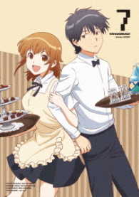ＷＷＷ．ＷＯＲＫＩＮＧ！！　７（完全生産限定版） Ｂｌｕ－ｒａｙ　Ｄｉｓｃ