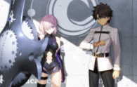 Ｆａｔｅ／Ｇｒａｎｄ　Ｏｒｄｅｒ　－Ｆｉｒｓｔ　Ｏｒｄｅｒ－（完全生産限定版）
