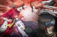 銀魂．３（完全生産限定版） Ｂｌｕ－ｒａｙ　Ｄｉｓｃ