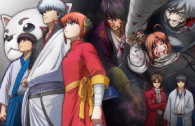 銀魂．４（完全生産限定版） Ｂｌｕ－ｒａｙ　Ｄｉｓｃ