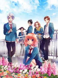 好きになるその瞬間を。～告白実行委員会～（完全生産限定版） Ｂｌｕ－ｒａｙ　Ｄｉｓｃ