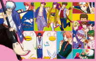 銀魂華祭り２０１７（仮） Ｂｌｕ－ｒａｙ　Ｄｉｓｃ