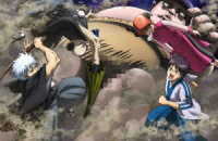 銀魂．ポロリ篇　１（完全生産限定版） Ｂｌｕ－ｒａｙ　Ｄｉｓｃ