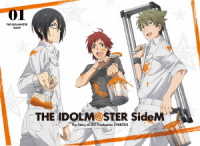 アイドルマスター　ＳｉｄｅＭ　１（完全生産限定版）