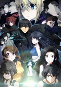 劇場版　魔法科高校の劣等生　星を呼ぶ少女（通常版） Ｂｌｕ－ｒａｙ　Ｄｉｓｃ