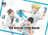 アイドルマスター　ＳｉｄｅＭ　２（完全生産限定版）