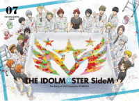 アイドルマスター　ＳｉｄｅＭ　７（完全生産限定版）