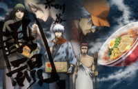 銀魂．ポロリ篇　２（完全生産限定版） Ｂｌｕ－ｒａｙ　Ｄｉｓｃ