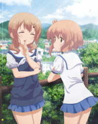 スロウスタート　４（完全生産限定版） Ｂｌｕ－ｒａｙ　Ｄｉｓｃ