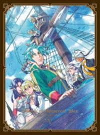 グランクレスト戦記　５（完全生産限定版） Ｂｌｕ－ｒａｙ　Ｄｉｓｃ