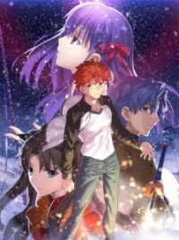 劇場版「Ｆａｔｅ／ｓｔａｙ　ｎｉｇｈｔ［Ｈｅａｖｅｎ’ｓ　Ｆｅｅｌ］Ⅰ．ｐｒｅｓａｇｅ　ｆｌｏｗｅｒ」（完全生産限定版） Ｂｌｕ－ｒａｙ　Ｄｉｓｃ