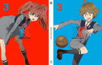 ダーリン・イン・ザ・フランキス　３（完全生産限定版） Ｂｌｕ－ｒａｙ　Ｄｉｓｃ