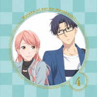 ヲタクに恋は難しい　４（完全生産限定版） Ｂｌｕ－ｒａｙ　Ｄｉｓｃ