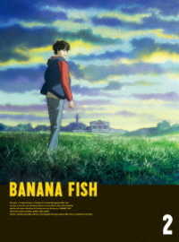 ＢＡＮＡＮＡ　ＦＩＳＨ　Ｂｌｕ－ｒａｙ　Ｄｉｓｃ　ＢＯＸ　２（完全生産限定版） Ｂｌｕ－ｒａｙ　Ｄｉｓｃ