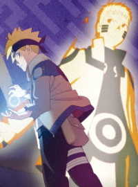 ＢＯＲＵＴＯ－ボルト－　ＮＡＲＵＴＯ　ＮＥＸＴ　ＧＥＮＥＲＡＴＩＯＮＳ　ＤＶＤ－ＢＯＸ４（完全生産限定版）