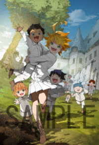 約束のネバーランド　１（完全生産限定版） Ｂｌｕ－ｒａｙ　Ｄｉｓｃ