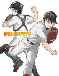 ＭＩＸ　Ｂｌｕ－ｒａｙ　Ｄｉｓｃ　ＢＯＸ　Ｖｏｌ．１（完全生産限定版） Ｂｌｕ－ｒａｙ　Ｄｉｓｃ
