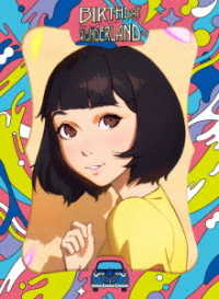 バースデー・ワンダーランド（完全生産限定版） Ｂｌｕ－ｒａｙ　Ｄｉｓｃ