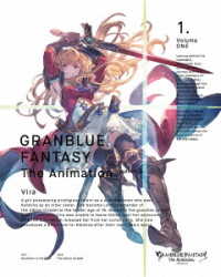ＧＲＡＮＢＬＵＥ　ＦＡＮＴＡＳＹ　Ｔｈｅ　Ａｎｉｍａｔｉｏｎ　Ｓｅａｓｏｎ２　１（完全生産限定版） Ｂｌｕ－ｒａｙ　Ｄｉｓｃ