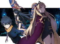 Ｆａｔｅ／Ｇｒａｎｄ　Ｏｒｄｅｒ　－絶対魔獣戦線バビロニア－　４（完全生産限定版） Ｂｌｕ－ｒａｙ　Ｄｉｓｃ