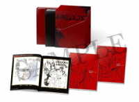 ＢＬＯＯＤ＋　Ｂｌｕ－ｒａｙ　Ｄｉｓｃ　ＢＯＸ（完全生産限定版） Ｂｌｕ－ｒａｙ　Ｄｉｓｃ