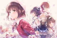 冴えない彼女の育てかた　Ｆｉｎｅ（完全生産限定版） Ｂｌｕ－ｒａｙ　Ｄｉｓｃ