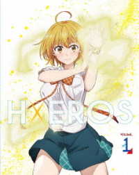 ド級編隊エグゼロス　１（完全生産限定盤） Ｂｌｕ－ｒａｙ　Ｄｉｓｃ