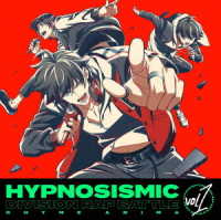 『ヒプノシスマイク－Ｄｉｖｉｓｉｏｎ　Ｒａｐ　Ｂａｔｔｌｅ－』Ｒｈｙｍｅ　Ａｎｉｍａ　１（完全生産限定盤） Ｂｌｕ－ｒａｙ　Ｄｉｓｃ