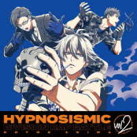 『ヒプノシスマイク－Ｄｉｖｉｓｉｏｎ　Ｒａｐ　Ｂａｔｔｌｅ－』Ｒｈｙｍｅ　Ａｎｉｍａ　２（完全生産限定盤） Ｂｌｕ－ｒａｙ　Ｄｉｓｃ