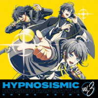 『ヒプノシスマイク－Ｄｉｖｉｓｉｏｎ　Ｒａｐ　Ｂａｔｔｌｅ－』Ｒｈｙｍｅ　Ａｎｉｍａ　３（完全生産限定盤） Ｂｌｕ－ｒａｙ　Ｄｉｓｃ