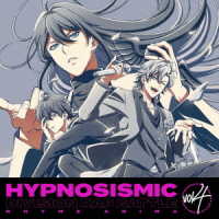 『ヒプノシスマイク－Ｄｉｖｉｓｉｏｎ　Ｒａｐ　Ｂａｔｔｌｅ－』Ｒｈｙｍｅ　Ａｎｉｍａ　４（完全生産限定盤） Ｂｌｕ－ｒａｙ　Ｄｉｓｃ