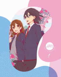 ホリミヤ　１（完全生産限定版） Ｂｌｕ－ｒａｙ　Ｄｉｓｃ