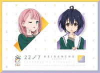２２／７　計算中　ｓｅａｓｏｎ２　１ Ｂｌｕ－ｒａｙ　Ｄｉｓｃ