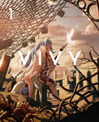 Ｖｉｖｙ　－Ｆｌｕｏｒｉｔｅ　Ｅｙｅ’ｓ　Ｓｏｎｇ－　１（完全生産限定版） Ｂｌｕ－ｒａｙ　Ｄｉｓｃ