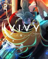 Ｖｉｖｙ　－Ｆｌｕｏｒｉｔｅ　Ｅｙｅ’ｓ　Ｓｏｎｇ－　２（完全生産限定版） Ｂｌｕ－ｒａｙ　Ｄｉｓｃ