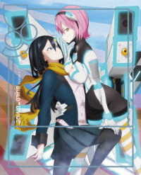 ビルディバイド　－＃００００００－　２（完全生産限定版） Ｂｌｕ－ｒａｙ　Ｄｉｓｃ