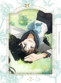 明日ちゃんのセーラー服　２（完全生産限定版） Ｂｌｕ－ｒａｙ　Ｄｉｓｃ