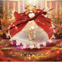 神前暁／Ｆａｔｅ／ＥＸＴＲＡ　Ｌａｓｔ　Ｅｎｃｏｒｅ　Ｏｒｉｇｉｎａｌ　Ｓｏｕｎｄｔｒａｃｋ