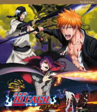 劇場版ＢＬＥＡＣＨ　地獄篇 Ｂｌｕ－ｒａｙ　Ｄｉｓｃ