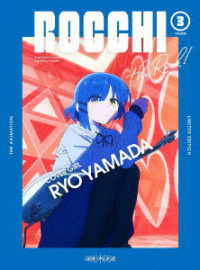 ぼっち・ざ・ろっく！　３（完全生産限定版） Ｂｌｕ－ｒａｙ　Ｄｉｓｃ