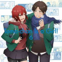 トモちゃんは女の子！　６（完全生産限定版） Ｂｌｕ－ｒａｙ　Ｄｉｓｃ